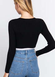 Bolero Cardigan-Junior
