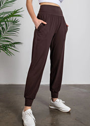 Blair Butter Soft Joggers