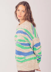 Nina Sweater