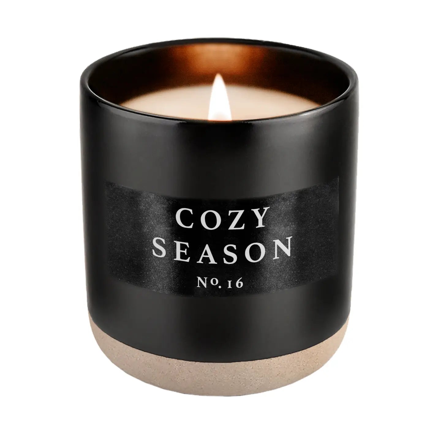 Cozy Season Candle