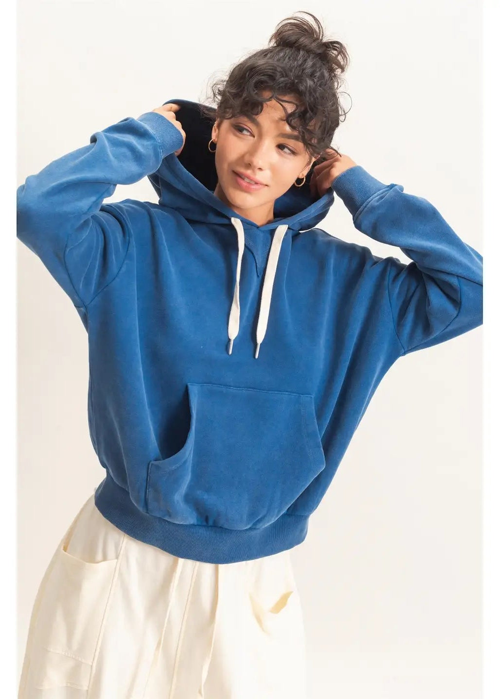 Harriet Hoodie