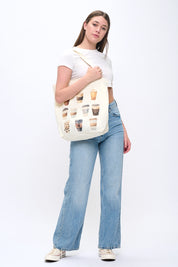 Whimsical Totes