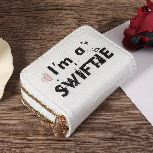 I'm A Swiftie Wallet