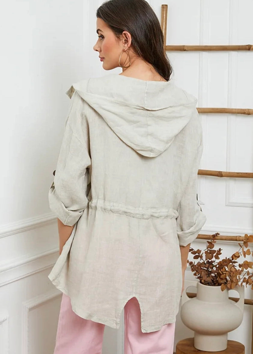 Victoria Jacket