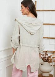 Victoria Jacket