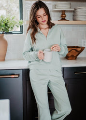 Alix Scuba Set