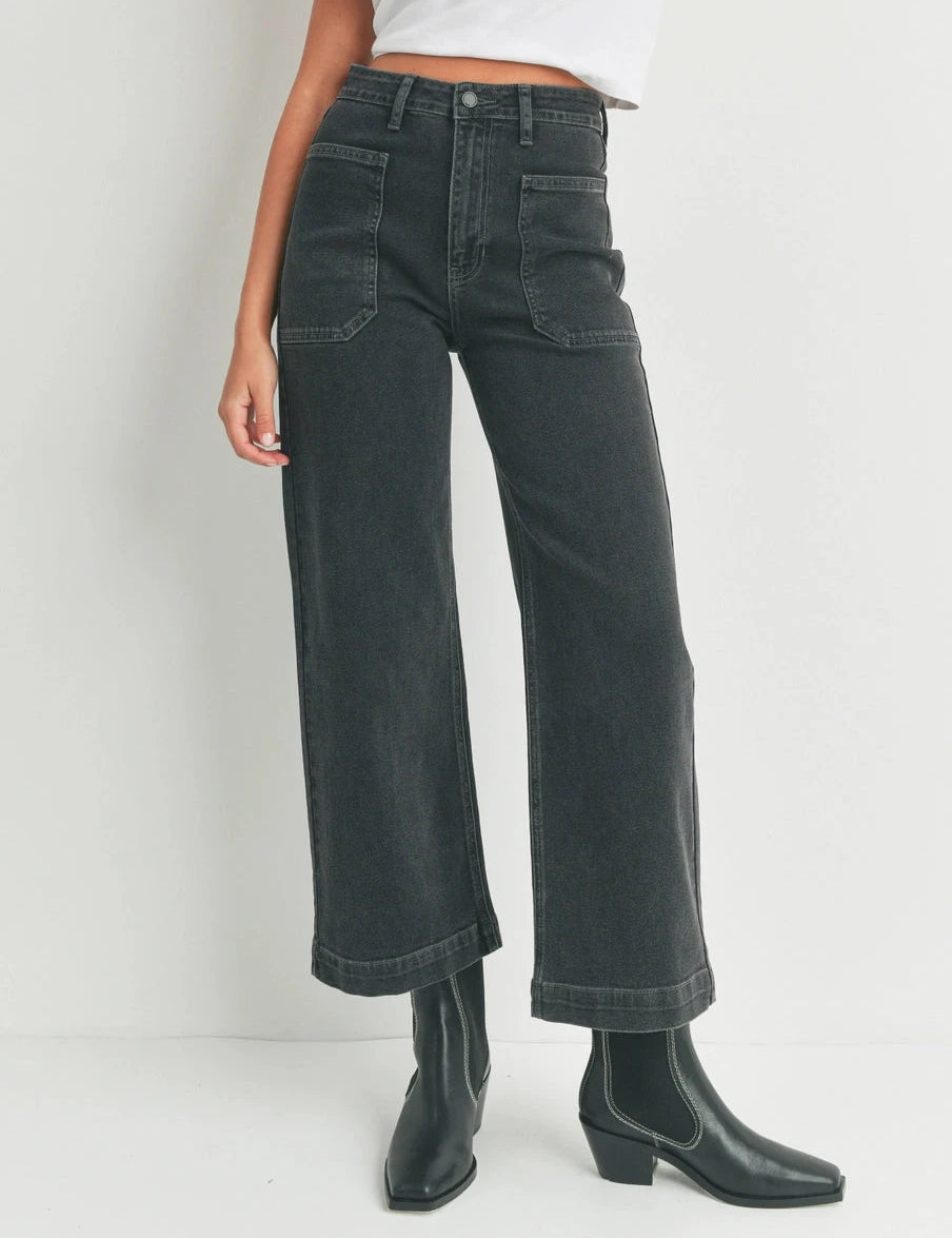 Eve Utility Pants