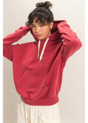 Harriet Hoodie