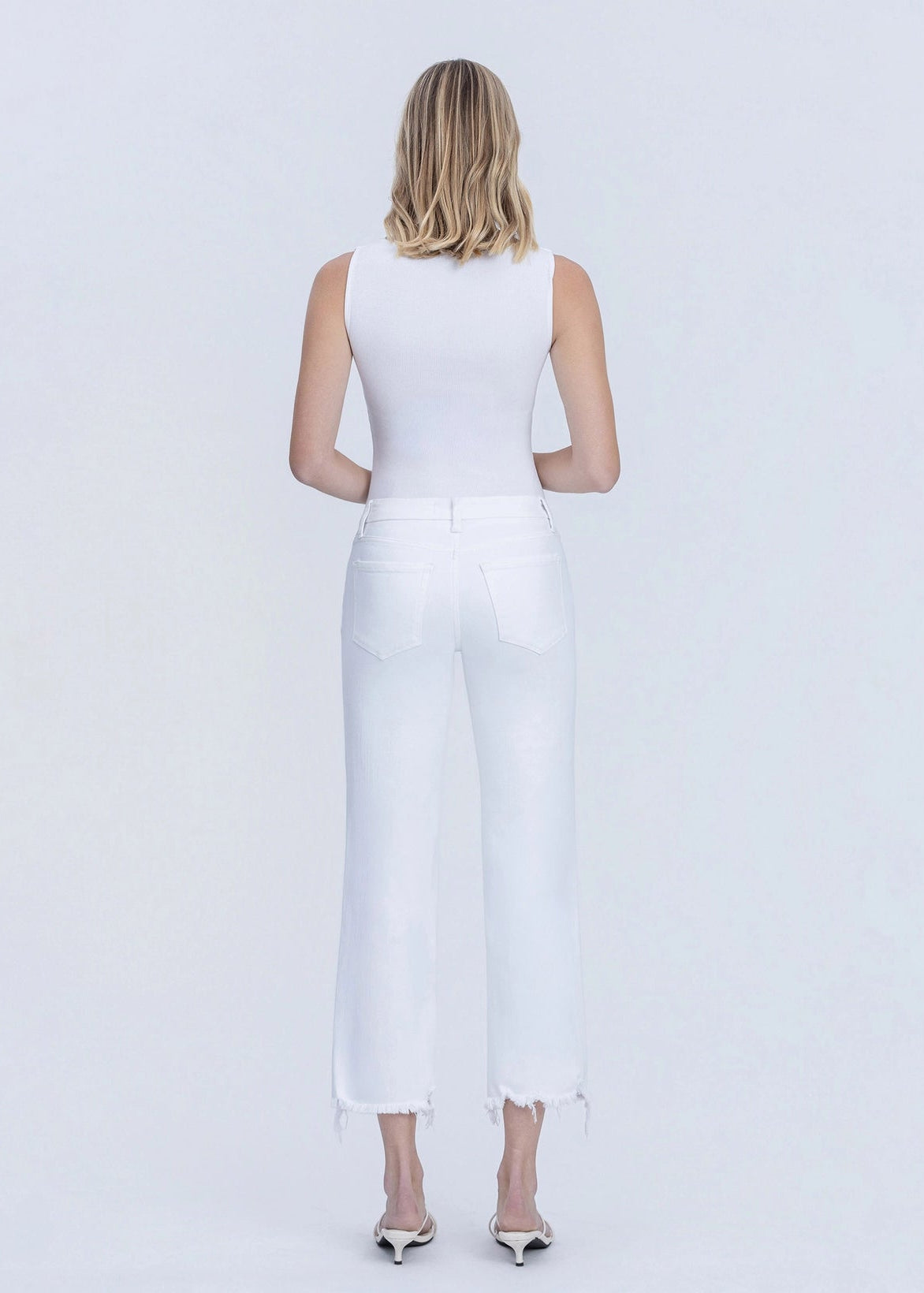Alexis Jeans