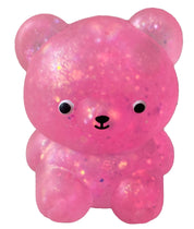 Sparkly Squish Bears