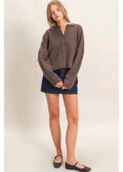Collette Cardigan