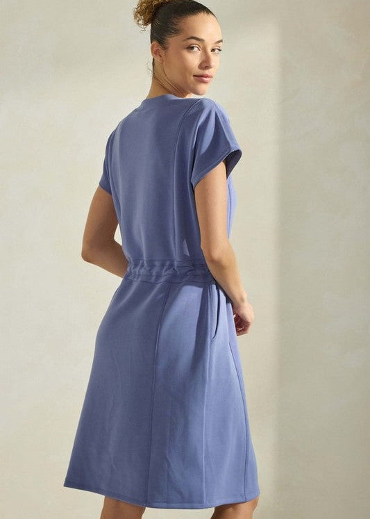 Scuba Dress