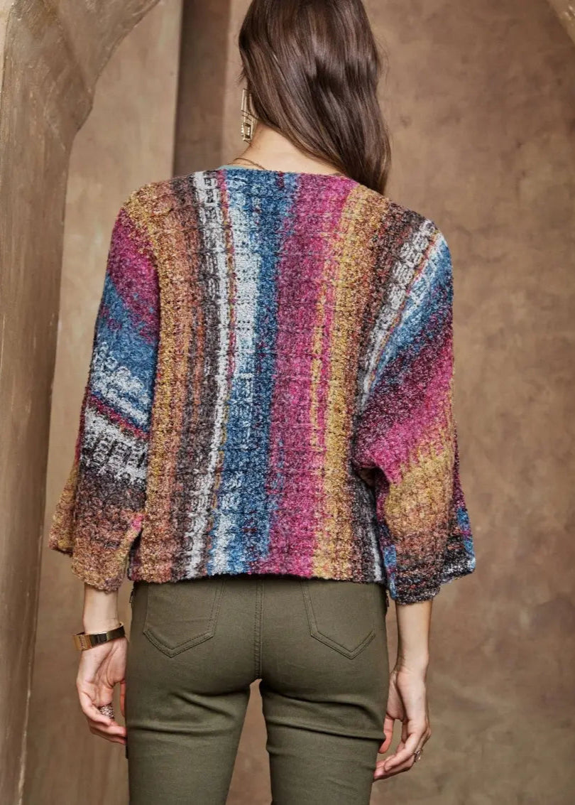 Ellison Sweater