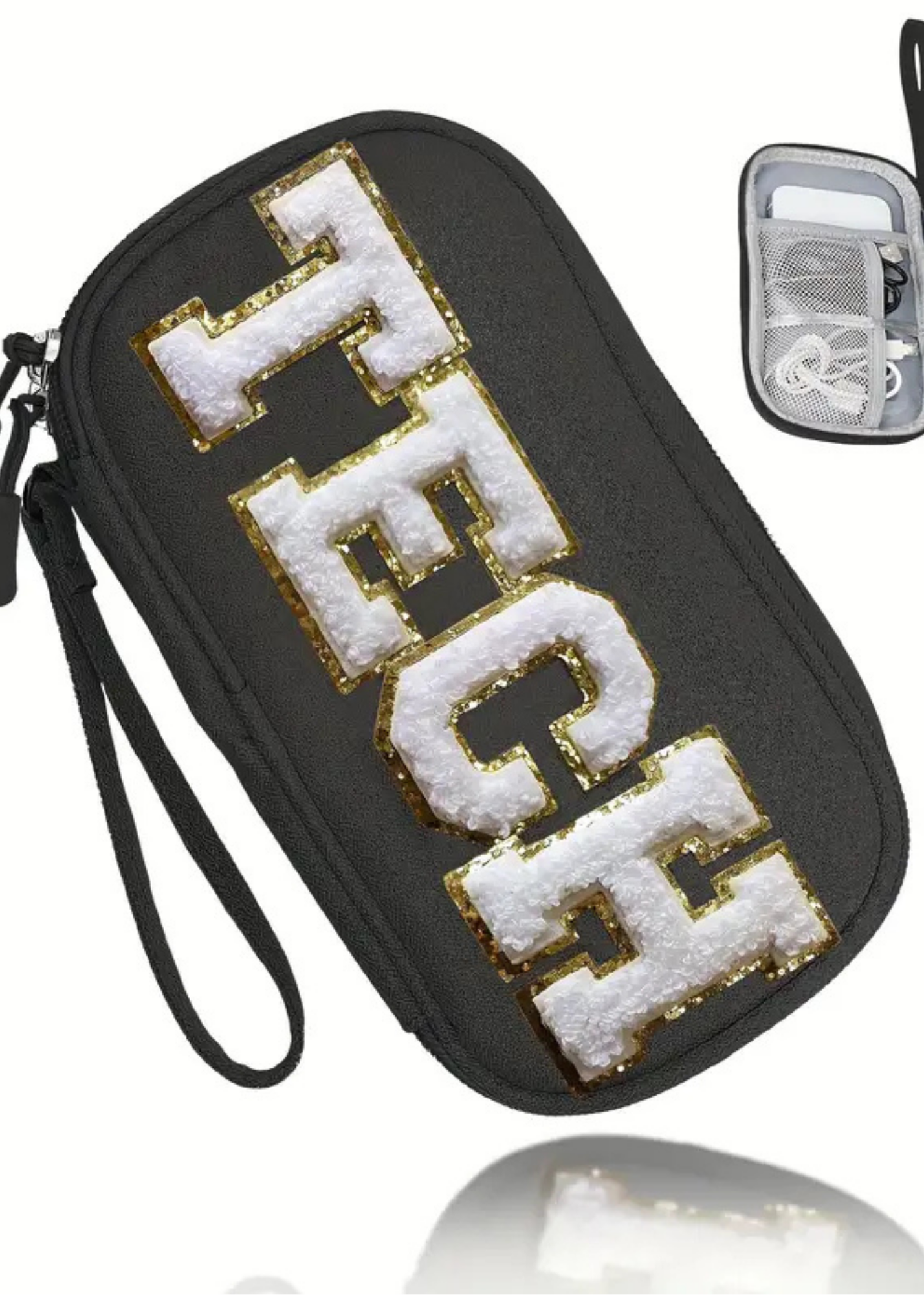 TECH POUCH