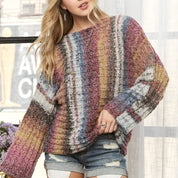 Ellison Sweater