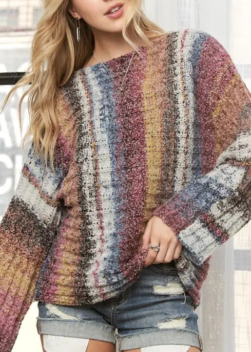 Tamara Sweater