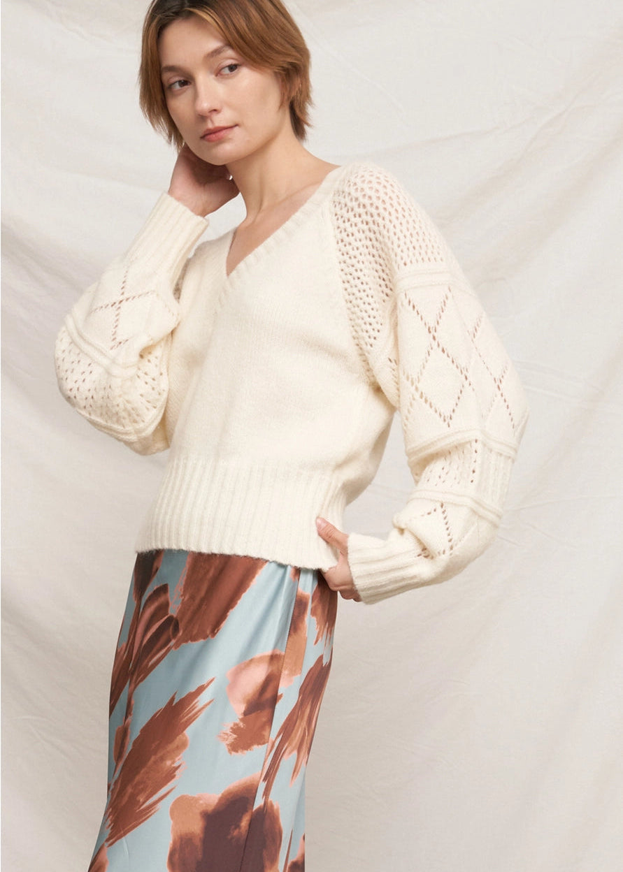 Annabelle Sweater