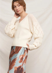 Annabelle Sweater