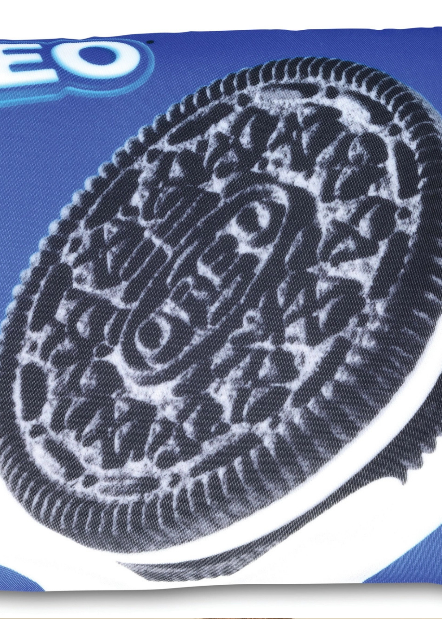 Oreo Cookie Plush