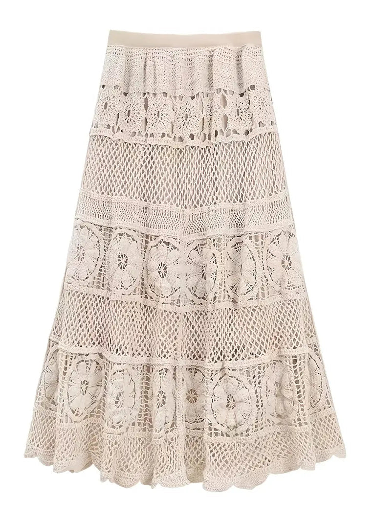 Addison A-Line Skirt