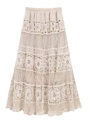 Addison A-Line Skirt