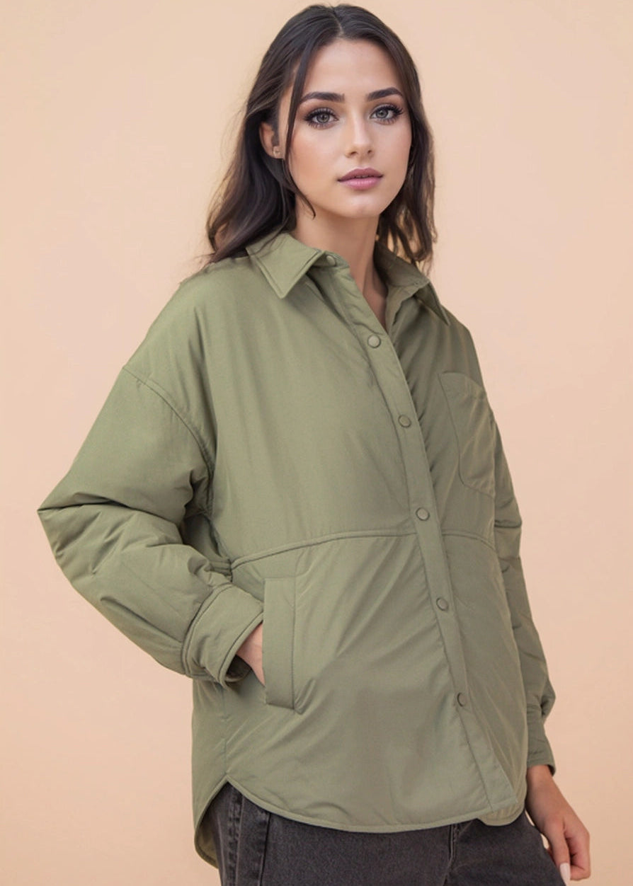 Joslyn Jacket