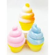 Ice Cream Squeeze Squishy