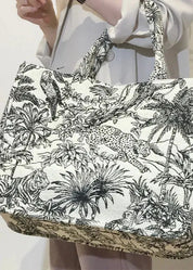 Tropical Tote Bag