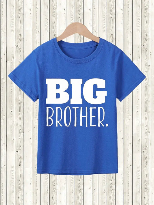 BIG Brother T-Shirt