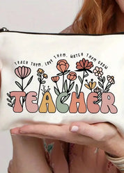 Teacher Pouches