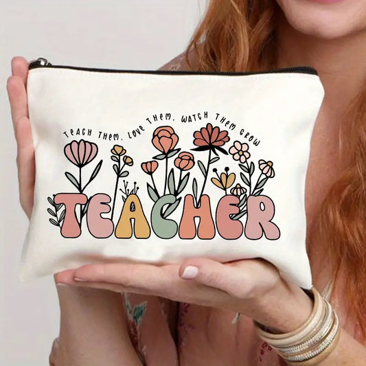 Teacher Pouches