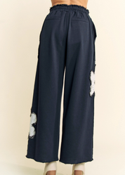 Flower Patch Pants