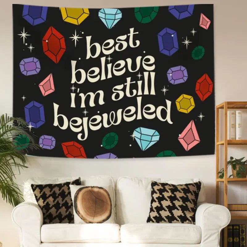 Taylor Swift-Inspired Tapestry