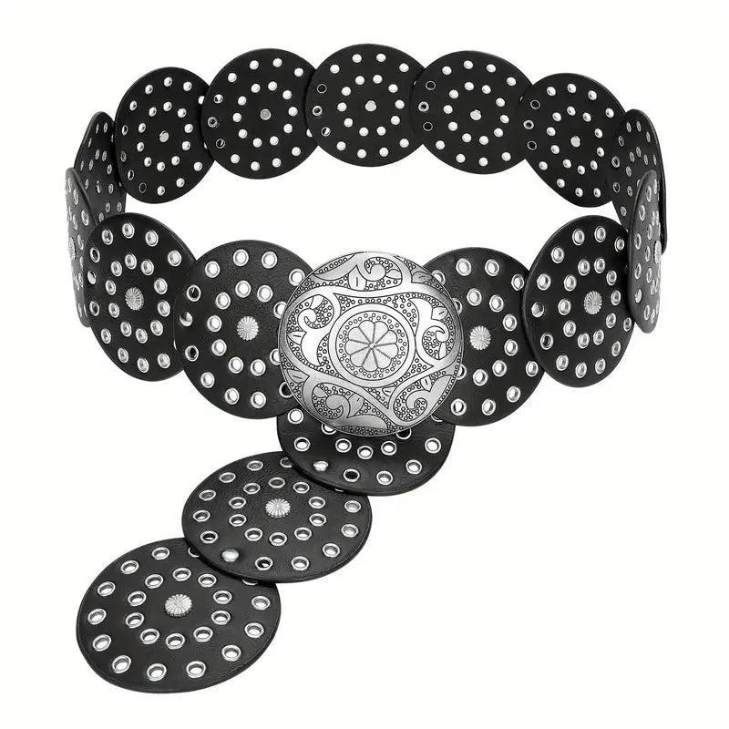 Western Belt