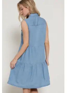 Lydia Dress