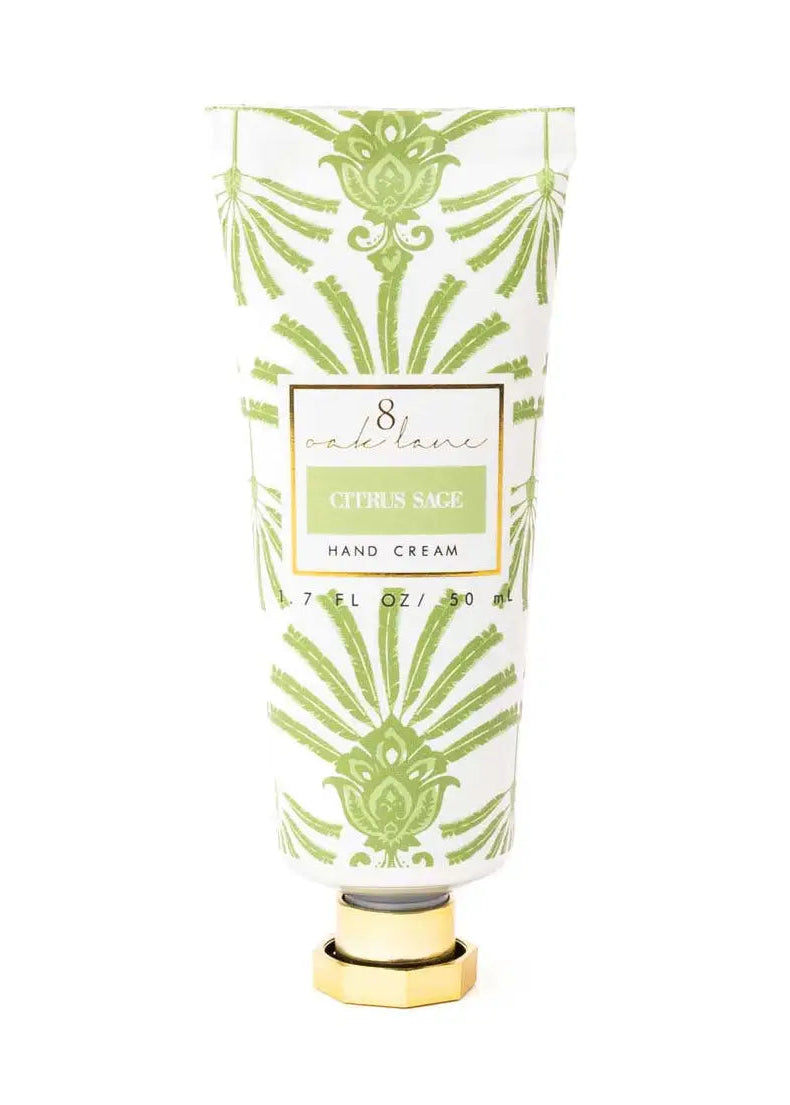 8 Oak Lane: Hand Creams