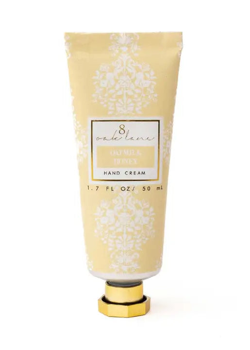 8 Oak Lane: Hand Creams