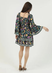 Solana Dress