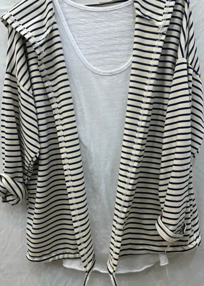 Susanna Cardigan Set