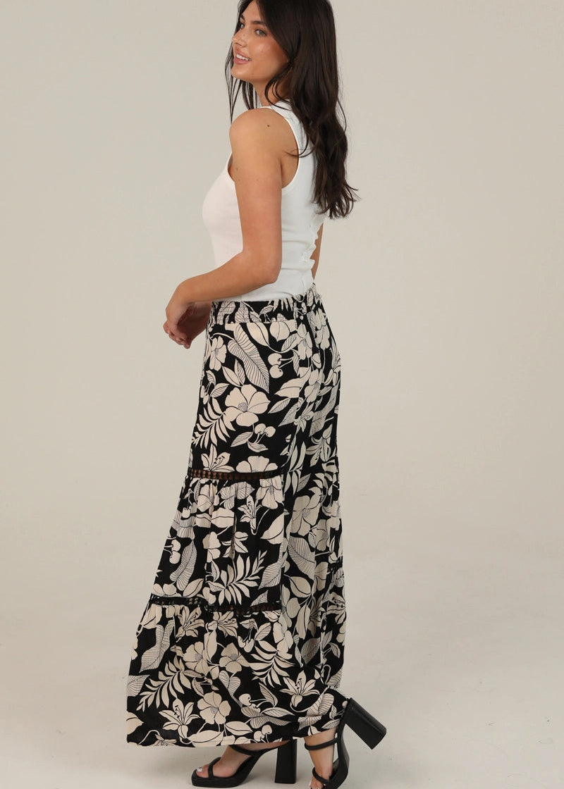 Wendi Wide Leg Pants