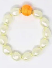 Victoria Gumdrop Bracelet