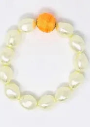 Victoria Gumdrop Bracelet