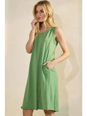 Easy Breeze Dress