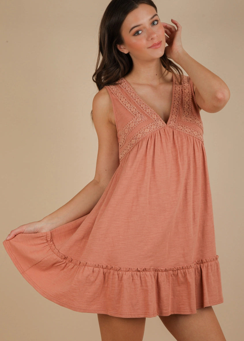 Heatwave Dress