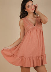 Heatwave Dress