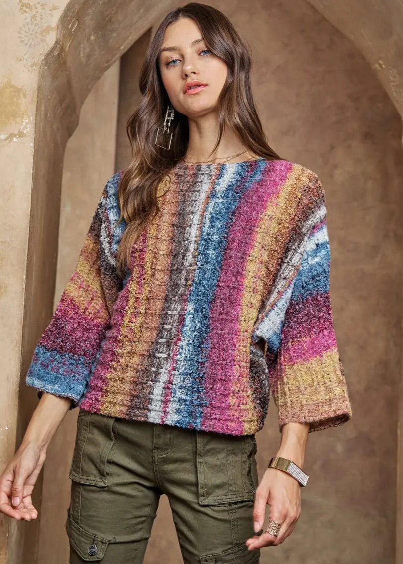 Ellison Sweater