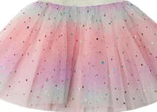 Sparkle Sisters Tutus