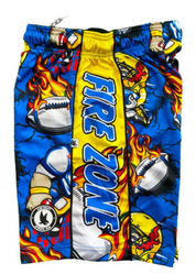 Firezone Football-Boy Shorts