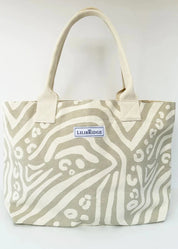 Live And Love Tote