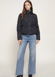 Amelia Puffer Coat